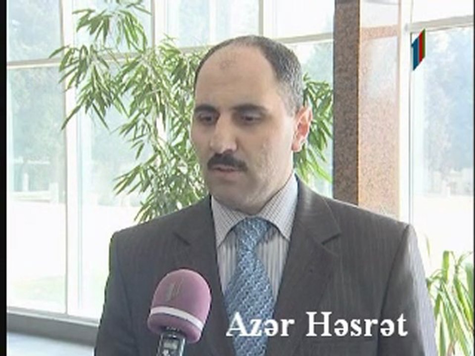 Yedi Devlet Bir Millet Konseyi Başkanı Azer Hasret