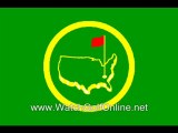watch president cup golf 2010 live streaming