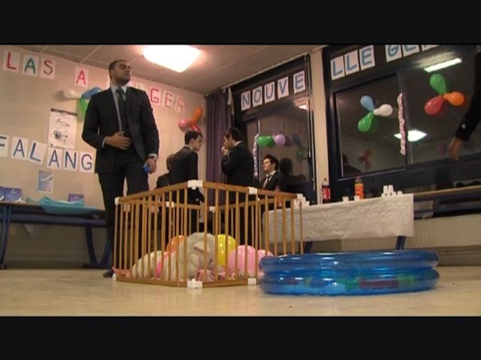 Journées Portes Ouvertes à l'IUT de Sarcelles