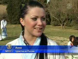 Футбол зародился в Китае?