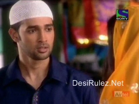 Pyar Ka Bandhan 7th April 2010 Part4