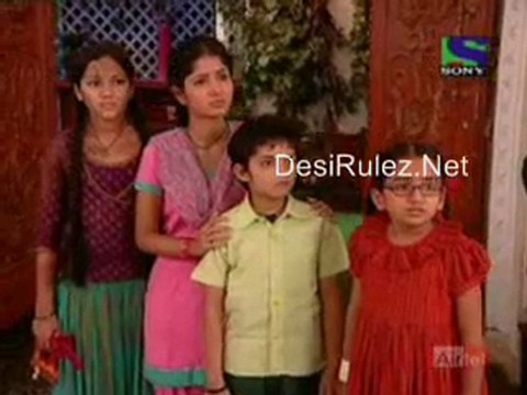 Jeet Jayenge Hum 7th April 2010 Part1