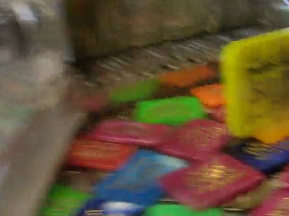 Foire Attractive Bayonne 2010 part 1