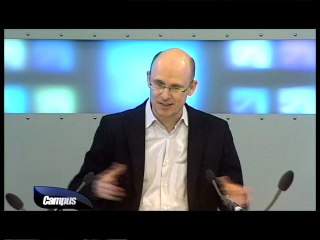 ITW égalité des chances