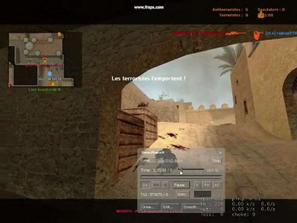 AWP!!