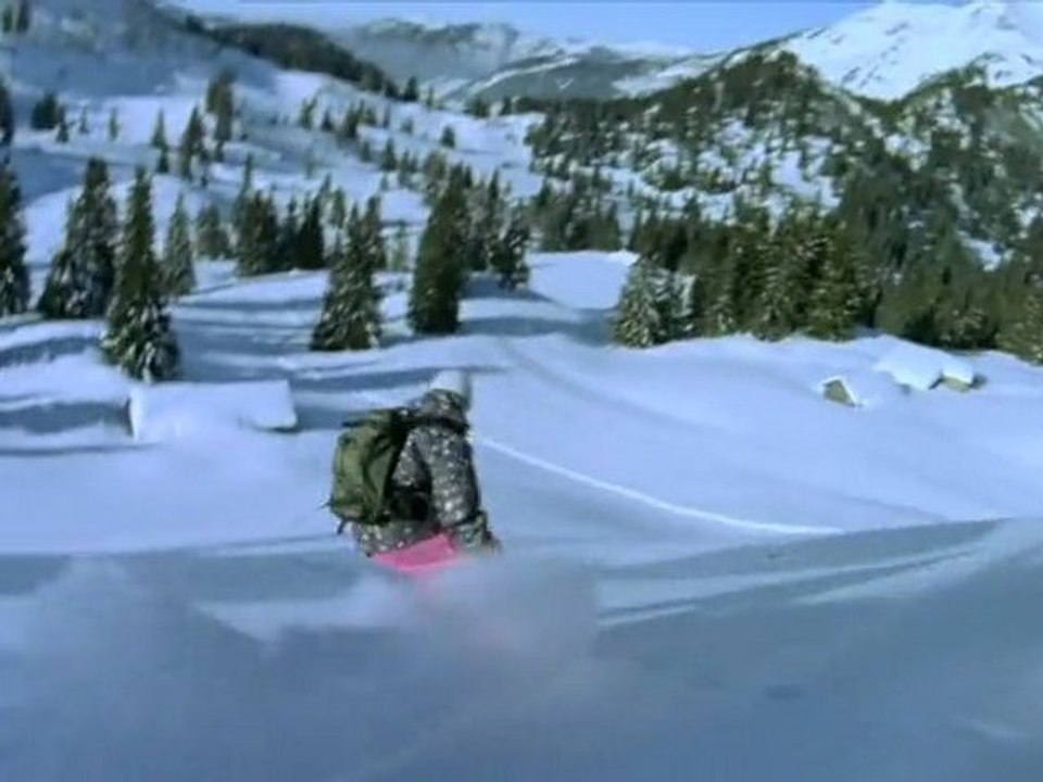 Welcome Home partie7