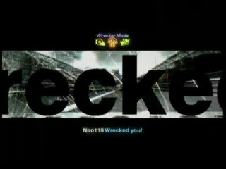 D and X TV : Blur démo multijoueur