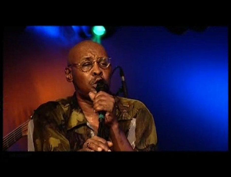 Lonnie Liston Smith - Zycopolis Productions