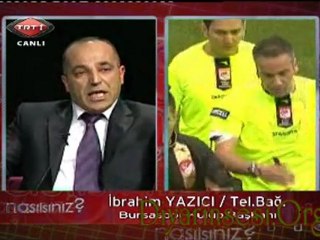 Diyarbakırspor - Bursa Olayları www.Diyarinsesi.org