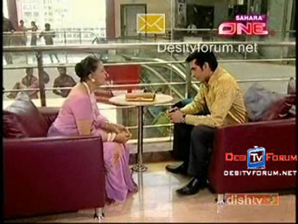 Wo Rahne Wali Mahlon ki 7th April 10 - pt1