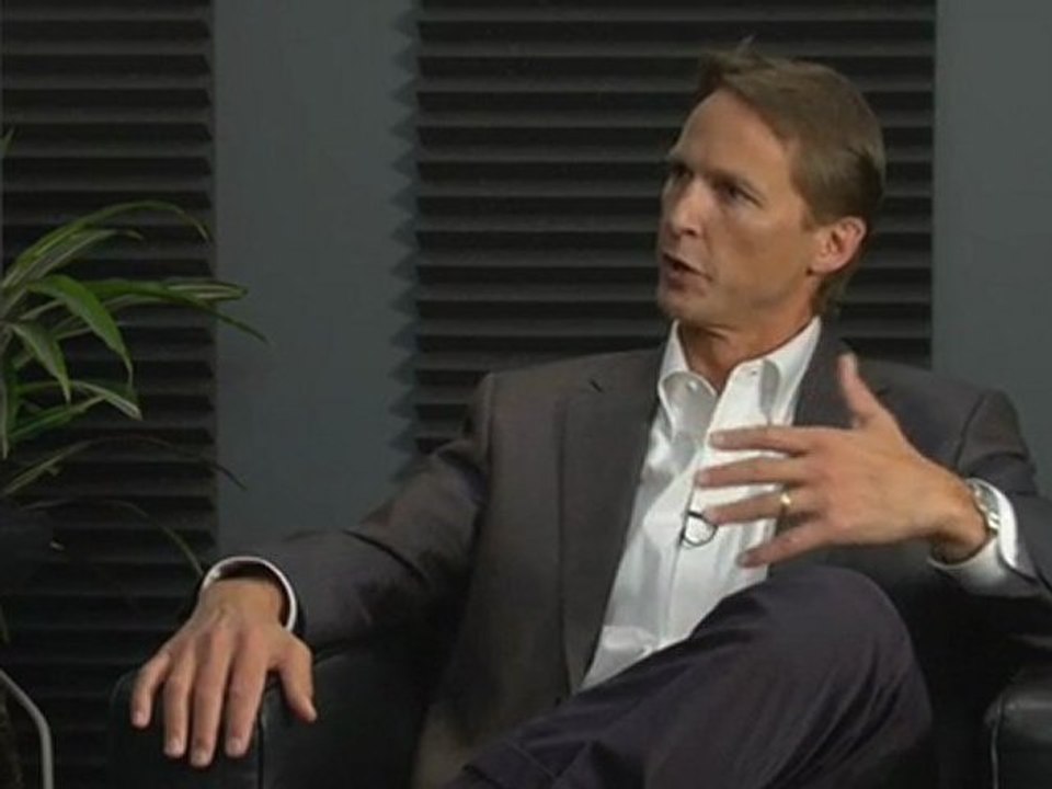 Virtual Technology Marketing Beyond the Recession