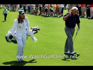 watch the masters 2010 live streaming
