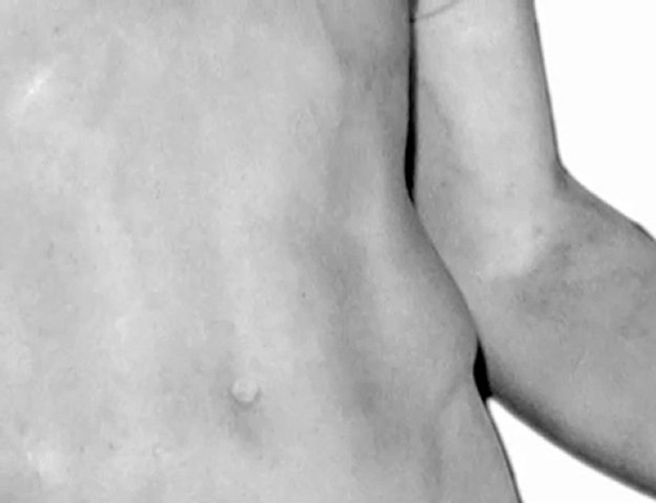 Narcissus and Ameinias - Gay love story