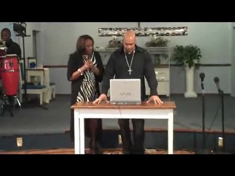 DAP Ministries Intercessory Prayer Request
