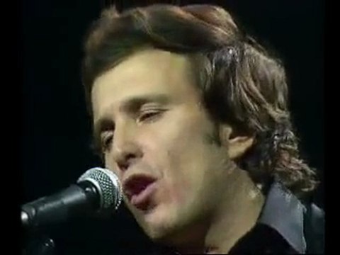 Don McLean - Crying