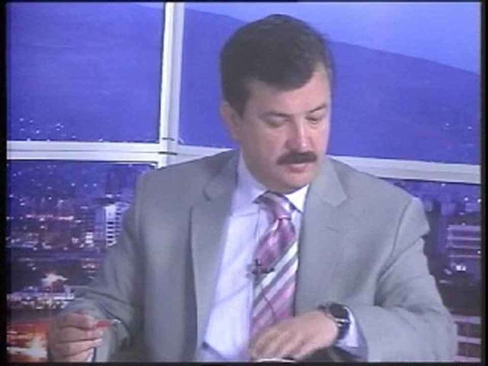 Ercan Tatı Radyomuzda - bölüm 2