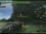 Monster Hunter Tri - Quest Series: Episode I