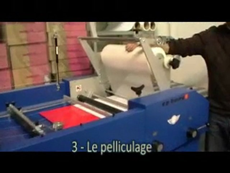 Suivez l'impression de vos cartes postales avec PrintOClock