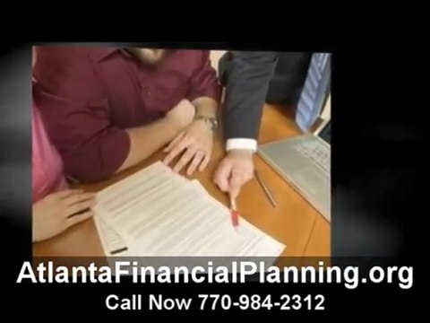Atlanta Financial Planning (Baer Wealth)
