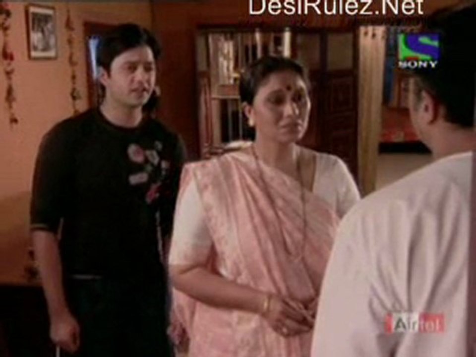 Sukh By Chance 7th April 2010 Part2