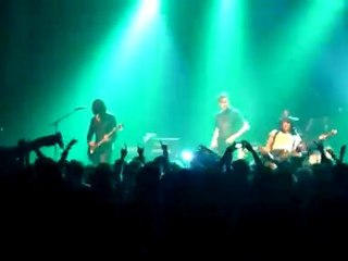 Aqme - Stadium complex - Bataclan 18/02/10