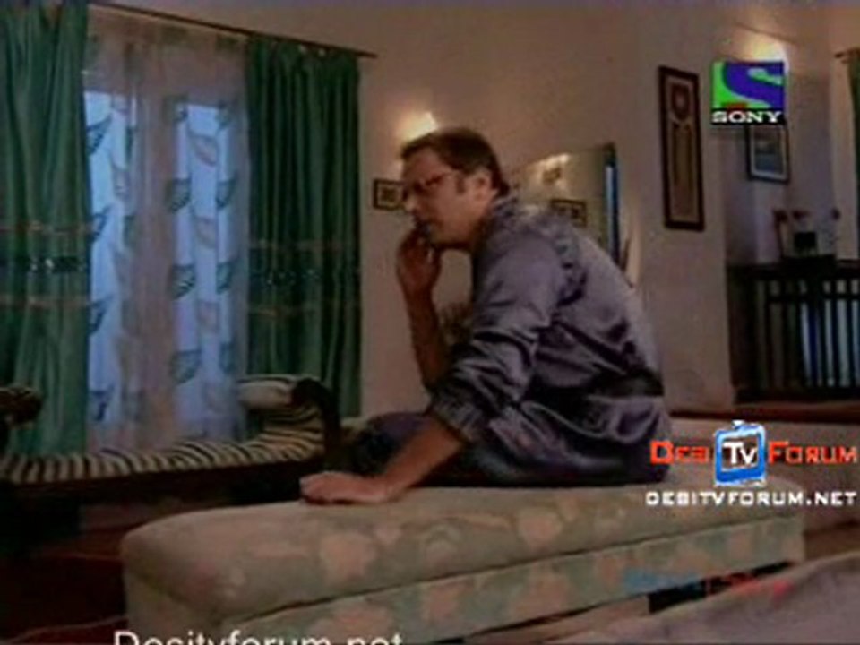 Sukh By chance  - 7th April 2010 - pt3