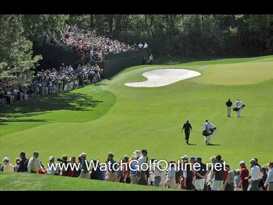 watch the masters championship live online