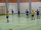 2009.10.10. Ráckeve - Vecsés (Szeredi Sándor Gooól)
