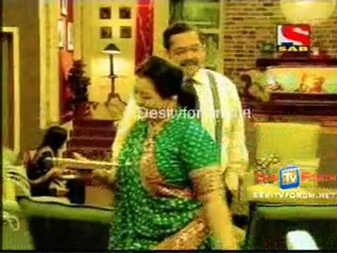 Sajan Re Jhoot mat Bolo 7th April 10 - pt3