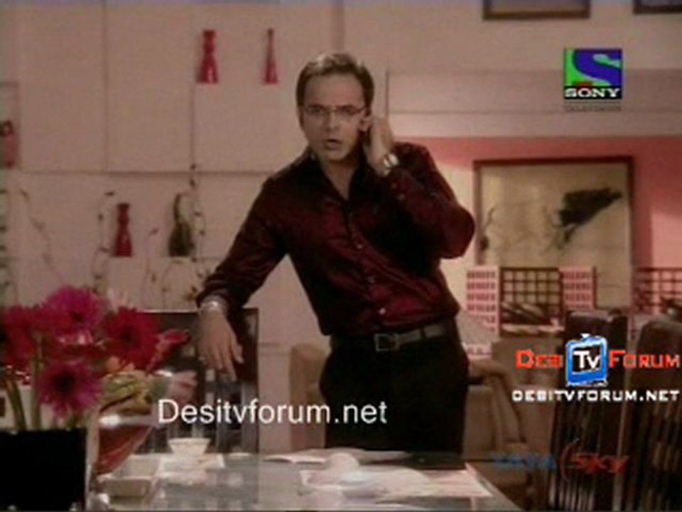 Sukh By chance  - 7th April 2010 - pt5