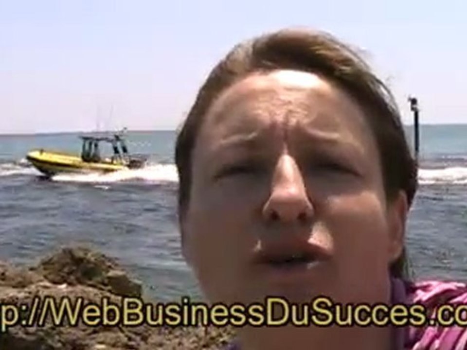 [Marketing De Reseau] Systeme efficace=style de vie révé