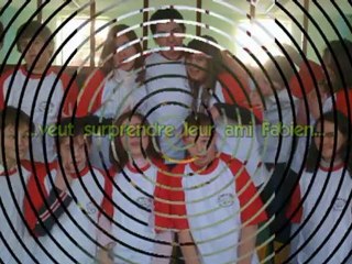 Chambre Noire (Teaser / Bande annonce)