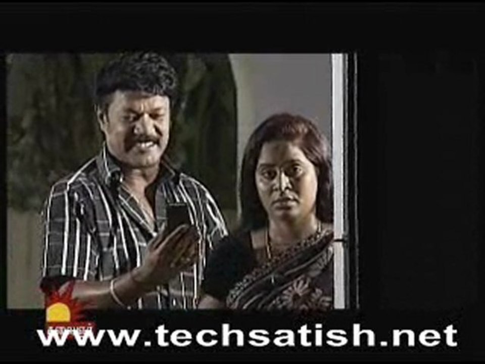 Thangamana Purushan