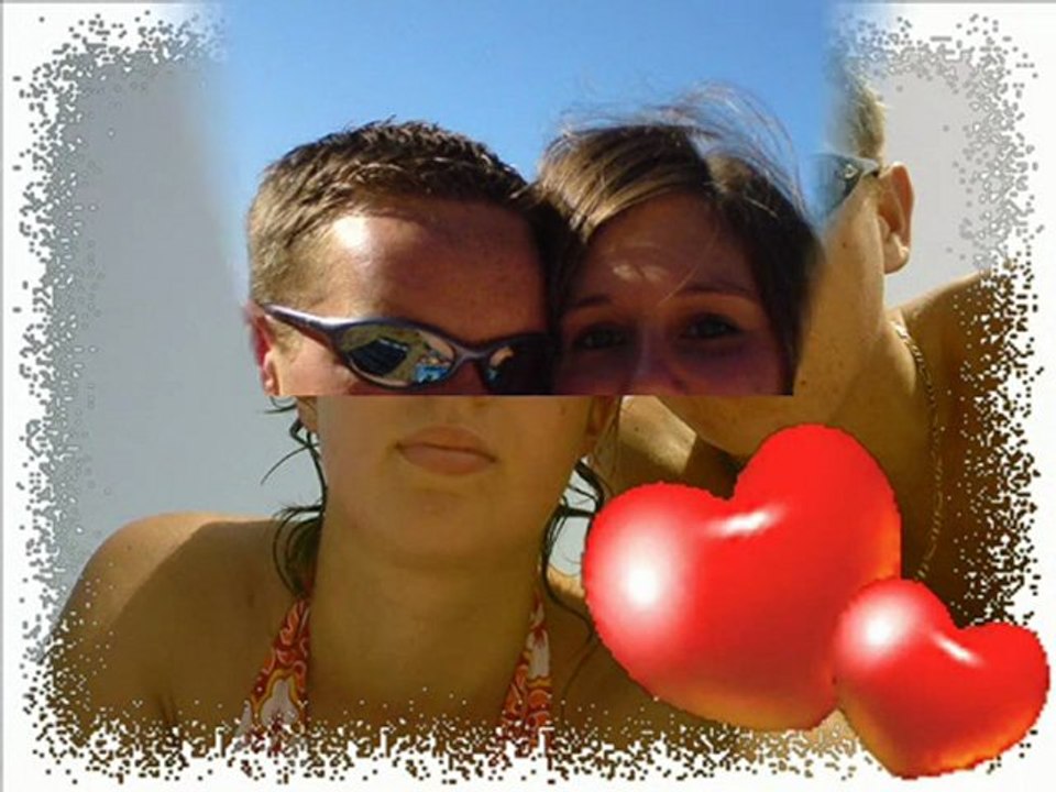 je t'aime