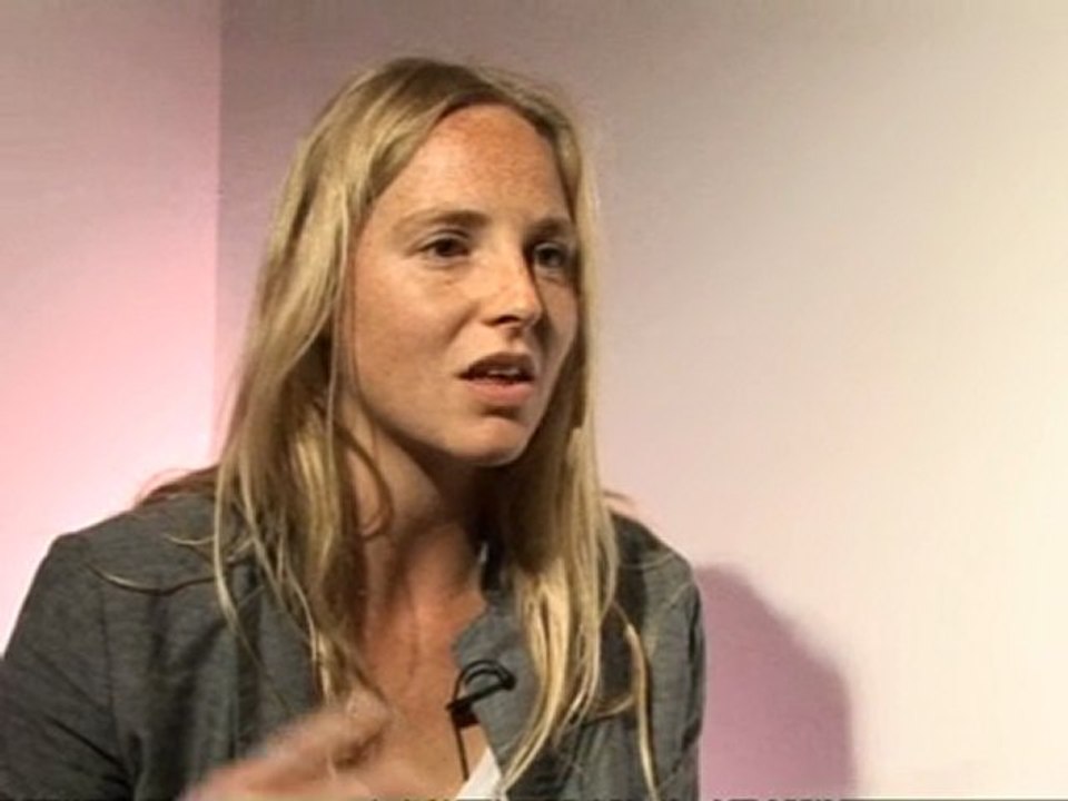 Lissie talks In Sleep, Lady Gaga & Perez Hilton