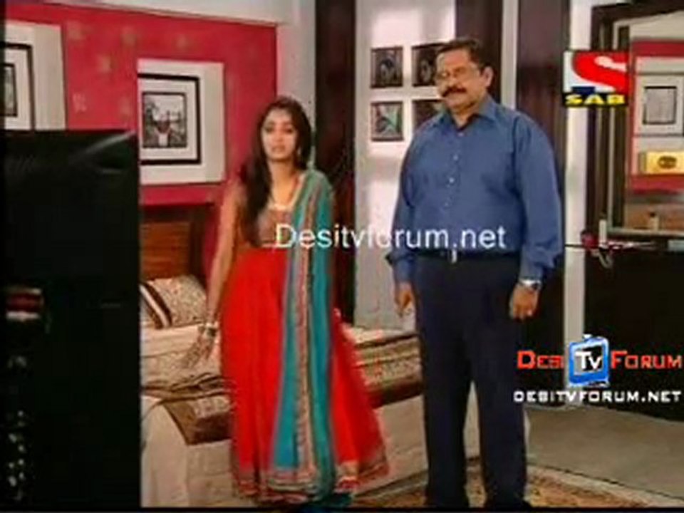 Sajan Re Jhoot mat Bolo 7th April 10 - pt4
