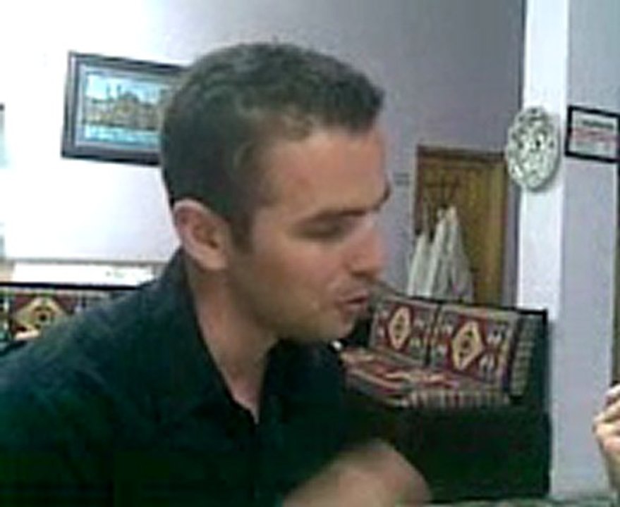 Uşşak Peşrev Bonası (Dede Salih Efendi)