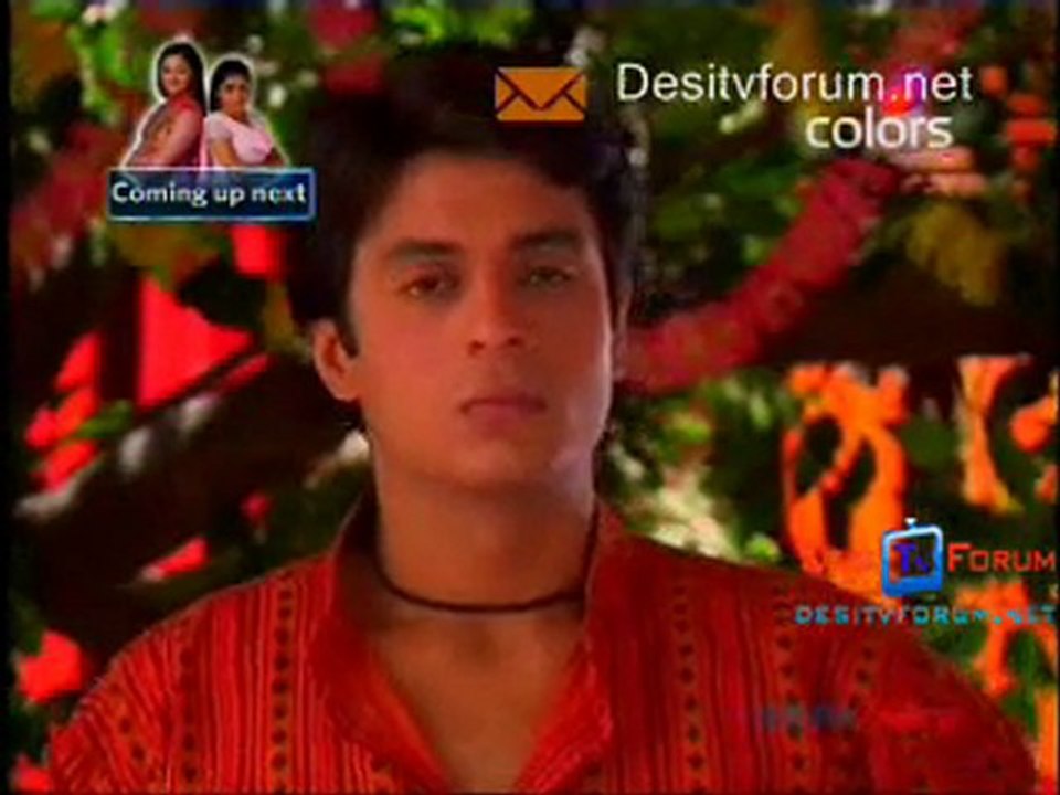 Laagi Tujhse Lagan - 7th April 2010 -pt4