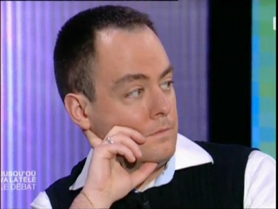 Le Jeu de la Mort - le Débat 2/3