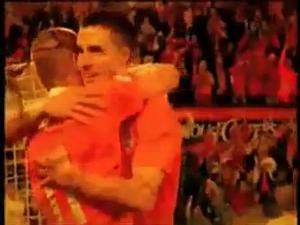 FIFA World Cup South Africa