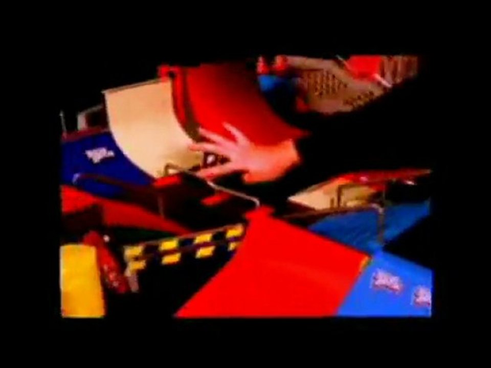 Comercial Tech Deck 2