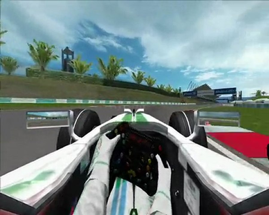 Vuelta rápida Sepang (Mateu)