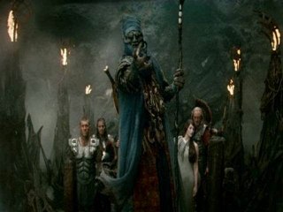 Watch Clash of The Titans Online - Stream Movie FREE on PC