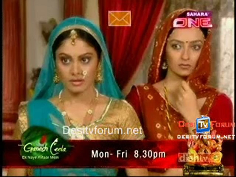 kesariya Balam Ayo Hamare Desh 7th April 2010 - pt3