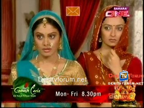 kesariya Balam Ayo Hamare Desh 7th April 2010 - pt3