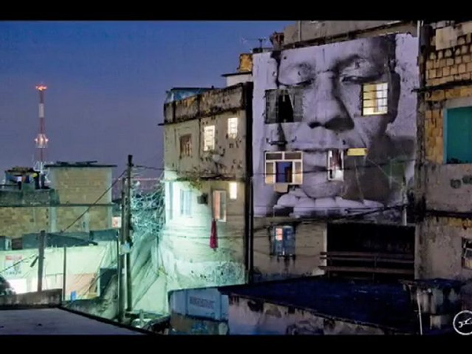 Inspired by WOMEN ARE HEROES project