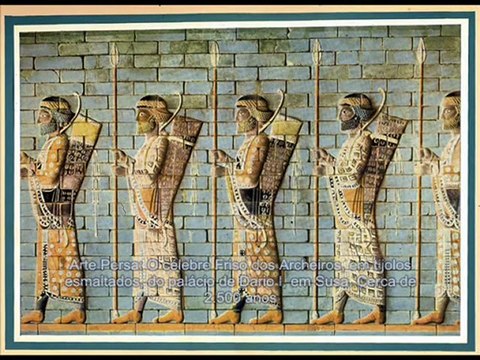 As Maravilhas Artísticas do Mundo - parte I