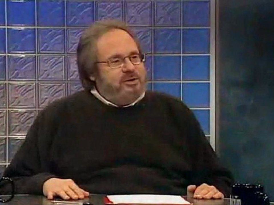 Sid Roth 0806 Its Supernatural Steven Zarit PT03