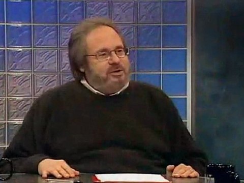 Sid Roth 0806 Its Supernatural Steven Zarit PT03