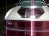 Ford Mustang Mach 1 429 ci
